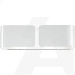 014166 | CLIP AP2 SMALL BIANCO