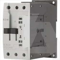 DILMC40(230V50HZ,240V60HZ)
