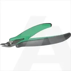 211720 | Electronic diagonal cutters 132 mm