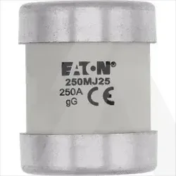250MJ25-6 | Fuse link cylidrical, BS88, J type, 415V AC, 250A, gG
