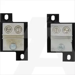 1BS102 | Fuse base for High speed fuse link, US version, 600V, 200A