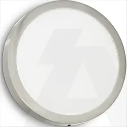 141480 | UNIVERSAL 24W ROUND NICKEL