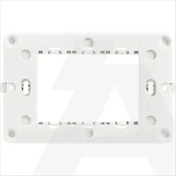 14613.G | Frame 3M +screws grey