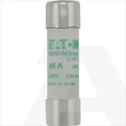 C14M16S | Cylindrical fuse AM 500V AC 16A C14 (14,3x51mm) striker