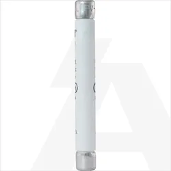 PV-12A10F85L | High speed photovoltaic ferule fuse link, 10x85mm, 1500V DC, 12A cylindrical