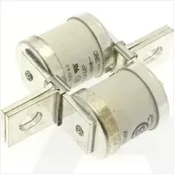 550FMM | High speed fuse BS88, 690V AC / 500V DC, 550A