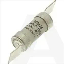 NSD20M25 | Fuse link BS88, 415V AC, 25A gM