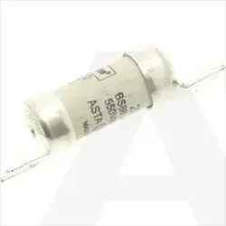 NITD20 | Fuse link BS88, 550V AC, 20A gG