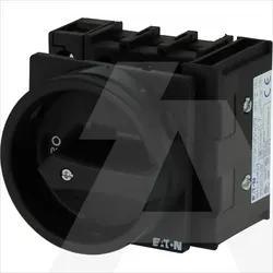 P1-40/EA/SVB-SW/N/HI11 | Main switch, 3+N-pole+1no1nc, 40A