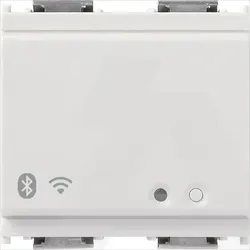 16497.B | Connected gateway 2M white