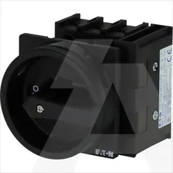 P1-40/EA/SVB-SW/N | Main switch, 3+N-pole, 40A