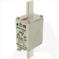 125NHG1B-690 | NH fuse gG 690V 125A 1 dual indication