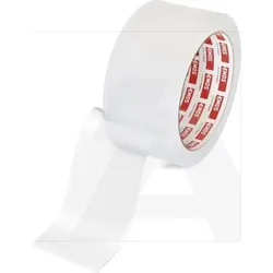 F6200 Ljepljiva traka za popravak polikarbonata i stakla 25 m 50 mm prozirna