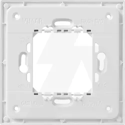 21507.1.B | Frame for RF device white