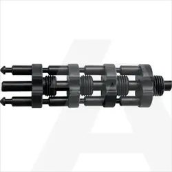 392012 | Adapter assortiment for ?RE-LOaD? 14- 3