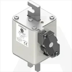 170M5249 | High speed fuse, 1100V, 900A, 2