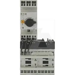MSC-R-12-M12(230V50HZ)-PI | Motor-starter combination reversing, 230V AC control, Ie=11.3A,
