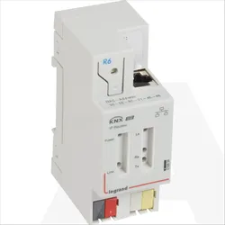 002638 | KNX IP ROUTER