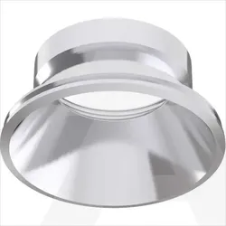 221649 | DYNAMIC REFLECTOR ROUND FIXED CHROME