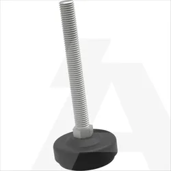 446881 | LEVELLING FEET M10X70