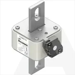 170M6771 | High speed fuse, 550V, 2000A, 3