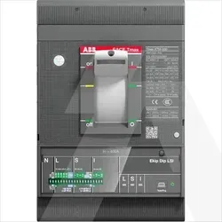 1SDA100370R1 | XT5N 400 Ekip M Dip LIU In=250A