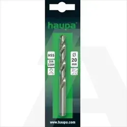 230032 | HSS twist drill ground 1.6 mm