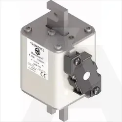 170M5973 | High speed fuse, 1000V, 630A, 2