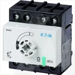 DCM-40/4-SK