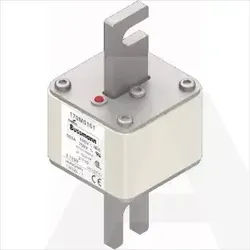 170M5161 | High speed fuse, 690V, 550A, 2