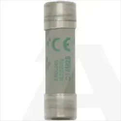 C14M2S | Cylindrical fuse AM 500V AC 2A C14 (14,3x51mm) striker