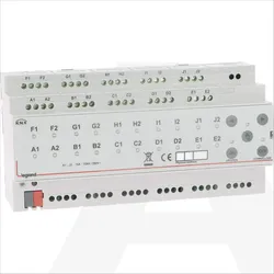 002678 | KNX MULTIKONTROLER 20 IZLAZA