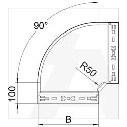 6041844 | RBM 90 130 FS