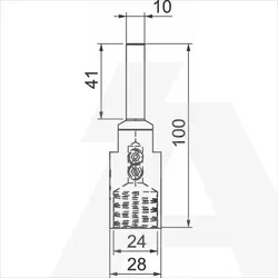 5408022 | isCon connect