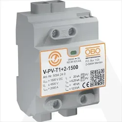 5094240 | V-PV-T1+2-1500