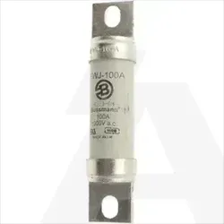 FWJ-150A | High speed fuse link, US version, 1000V AC / 800V DC, 150A
