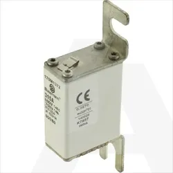 170M1372 | High speed fuse, 690V, 315A, 000
