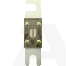 ANL-150 | Non-time-delay low voltage limiter fuse 80V DC, 150A