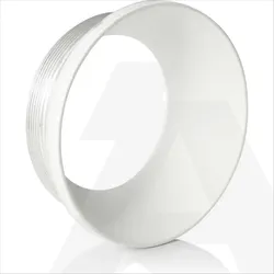 189505 | SMILE ANELLO FRONTALE BIANCO PER TRACKLIG