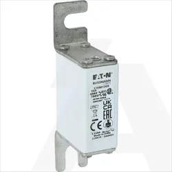 170M1309 | High speed fuse, 690V, 16A, 000