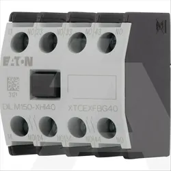 DILM150-XHI40