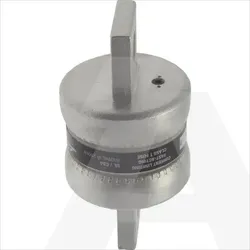 JJS-600 | Fuse link T-tron (UL standard), Class T (fast acting), 600V AC, 600A
