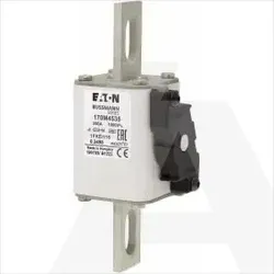 170M4535 | High speed fuse, 1000V, 350A, 1