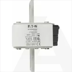 170M6662 | High speed fuse, 690V, 800A, 3