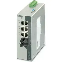 2891037 | FL SWITCH 3006T-2FX ST