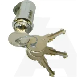 2CMA177256R1000 | OUTLETBOX CWFSL SYSTEM LOCK