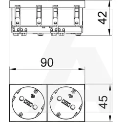 6120107 | STD-D3S MZGN2