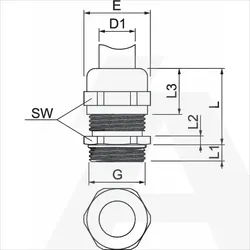 2086211 | V-TEC VM20 EMV