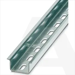 0806602 | NS 35/15 WH PERF 2000MM
