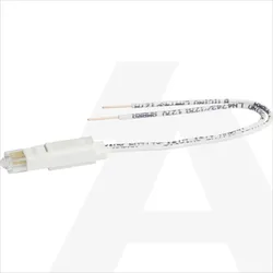 LN4743/12T | LL-LED LAMP 12V/24V BIJELA